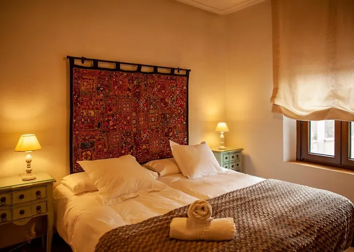 Сasa de vacaciones Casa Teo